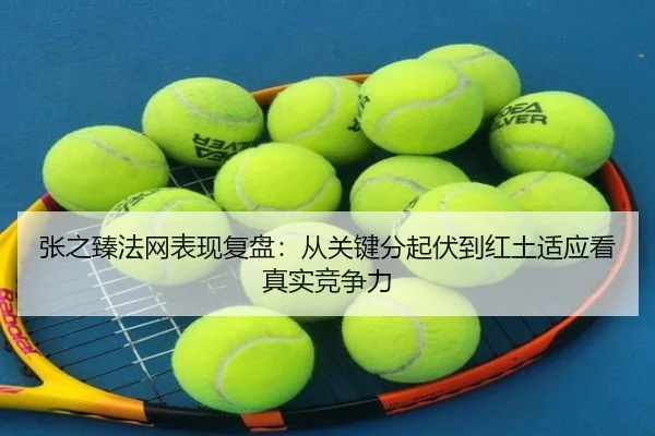 张之臻法网表现复盘：从关键分起伏到红土适应看真实竞争力